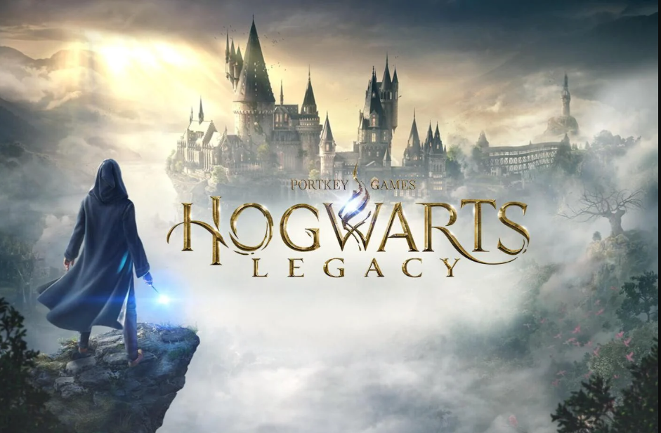 Hogwarts Legacy : une bande-annonce très cinématographique pour le jeu tiré de l'univers de Harry Potter